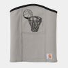 Cotton Blend Filter Pocket Gaiter Thumbnail