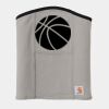 Cotton Blend Filter Pocket Gaiter Thumbnail