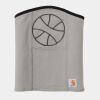Cotton Blend Filter Pocket Gaiter Thumbnail