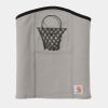 Cotton Blend Filter Pocket Gaiter Thumbnail