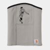Cotton Blend Filter Pocket Gaiter Thumbnail