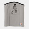 Cotton Blend Filter Pocket Gaiter Thumbnail