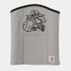 Cotton Blend Filter Pocket Gaiter Thumbnail