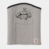 Cotton Blend Filter Pocket Gaiter Thumbnail