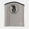 Cotton Blend Filter Pocket Gaiter Thumbnail