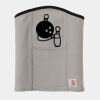 Cotton Blend Filter Pocket Gaiter Thumbnail
