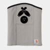Cotton Blend Filter Pocket Gaiter Thumbnail