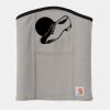 Cotton Blend Filter Pocket Gaiter Thumbnail