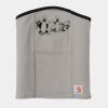 Cotton Blend Filter Pocket Gaiter Thumbnail