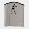 Cotton Blend Filter Pocket Gaiter Thumbnail