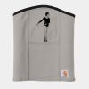 Cotton Blend Filter Pocket Gaiter Thumbnail