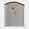 Cotton Blend Filter Pocket Gaiter Thumbnail