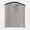 Cotton Blend Filter Pocket Gaiter Thumbnail