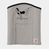 Cotton Blend Filter Pocket Gaiter Thumbnail