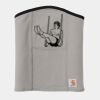 Cotton Blend Filter Pocket Gaiter Thumbnail