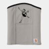 Cotton Blend Filter Pocket Gaiter Thumbnail