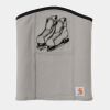 Cotton Blend Filter Pocket Gaiter Thumbnail