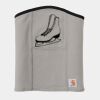 Cotton Blend Filter Pocket Gaiter Thumbnail