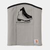 Cotton Blend Filter Pocket Gaiter Thumbnail