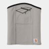 Cotton Blend Filter Pocket Gaiter Thumbnail