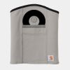 Cotton Blend Filter Pocket Gaiter Thumbnail