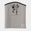 Cotton Blend Filter Pocket Gaiter Thumbnail