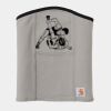 Cotton Blend Filter Pocket Gaiter Thumbnail