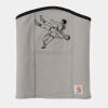 Cotton Blend Filter Pocket Gaiter Thumbnail