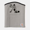 Cotton Blend Filter Pocket Gaiter Thumbnail