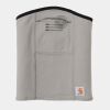 Cotton Blend Filter Pocket Gaiter Thumbnail