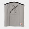 Cotton Blend Filter Pocket Gaiter Thumbnail