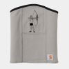 Cotton Blend Filter Pocket Gaiter Thumbnail