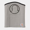 Cotton Blend Filter Pocket Gaiter Thumbnail