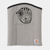 Cotton Blend Filter Pocket Gaiter Thumbnail