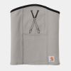 Cotton Blend Filter Pocket Gaiter Thumbnail