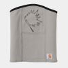 Cotton Blend Filter Pocket Gaiter Thumbnail