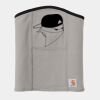 Cotton Blend Filter Pocket Gaiter Thumbnail
