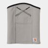 Cotton Blend Filter Pocket Gaiter Thumbnail