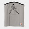 Cotton Blend Filter Pocket Gaiter Thumbnail