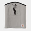 Cotton Blend Filter Pocket Gaiter Thumbnail