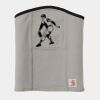 Cotton Blend Filter Pocket Gaiter Thumbnail