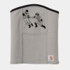 Cotton Blend Filter Pocket Gaiter Thumbnail