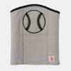 Cotton Blend Filter Pocket Gaiter Thumbnail