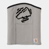 Cotton Blend Filter Pocket Gaiter Thumbnail