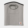 Cotton Blend Filter Pocket Gaiter Thumbnail