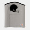 Cotton Blend Filter Pocket Gaiter Thumbnail