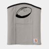 Cotton Blend Filter Pocket Gaiter Thumbnail