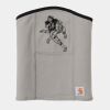 Cotton Blend Filter Pocket Gaiter Thumbnail
