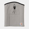 Cotton Blend Filter Pocket Gaiter Thumbnail