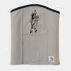 Cotton Blend Filter Pocket Gaiter Thumbnail